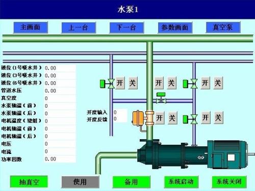 重庆渝中区水泵自动控制系统八号